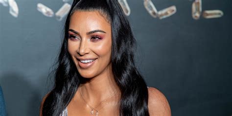 Kim Kardashian West's Most Naked Dresses .